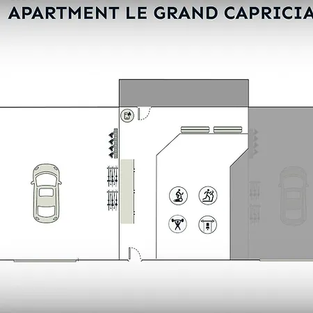 Le Grand Capricia - Ovo Network لا كلوساز