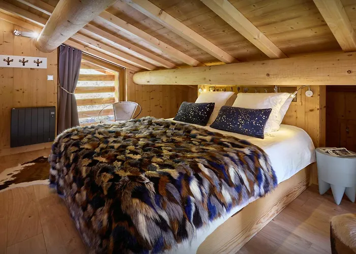 Le Grand Capricia - Ovo Network La Clusaz
