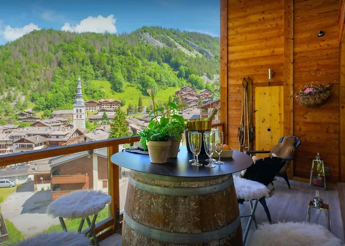 Le Grand Capricia - Ovo Network La Clusaz
