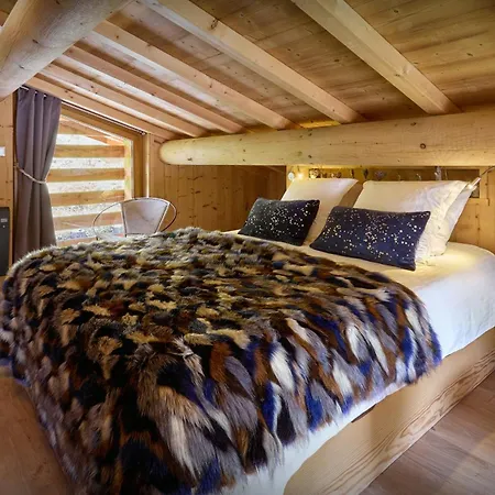 Le Grand Capricia - Ovo Network La Clusaz